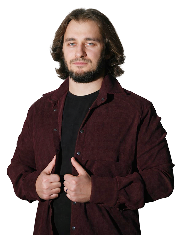 Корочкин Иван